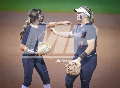Thumbnail 1 in Hamilton @ Xavier College Prep (AIA 6A Championship) photogallery.