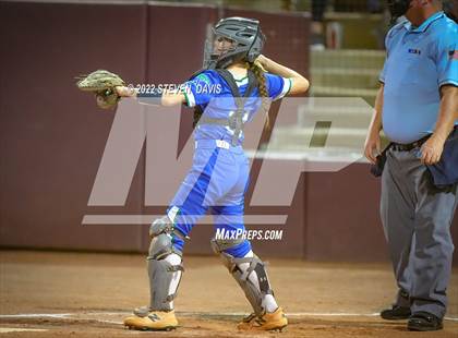 Thumbnail 2 in Hamilton @ Xavier College Prep (AIA 6A Championship) photogallery.