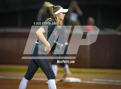 Thumbnail 1 in Hamilton @ Xavier College Prep (AIA 6A Championship) photogallery.