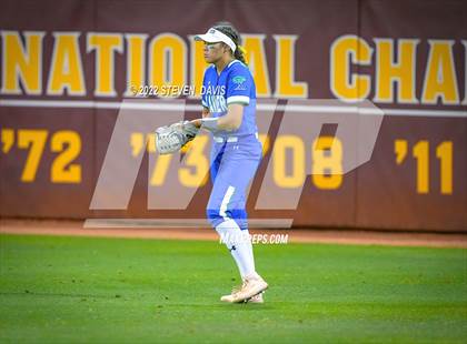 Thumbnail 2 in Hamilton @ Xavier College Prep (AIA 6A Championship) photogallery.