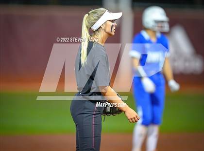 Thumbnail 1 in Hamilton @ Xavier College Prep (AIA 6A Championship) photogallery.