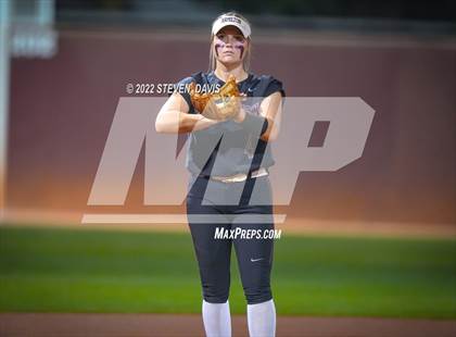 Thumbnail 3 in Hamilton @ Xavier College Prep (AIA 6A Championship) photogallery.