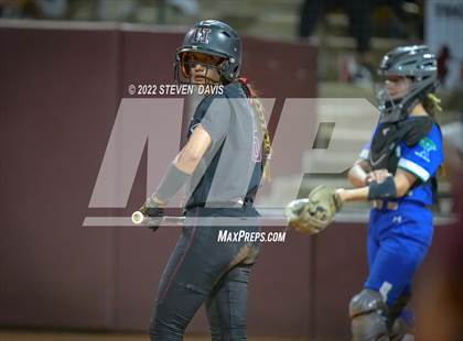Thumbnail 3 in Hamilton @ Xavier College Prep (AIA 6A Championship) photogallery.