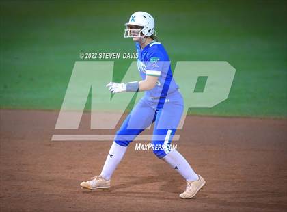 Thumbnail 2 in Hamilton @ Xavier College Prep (AIA 6A Championship) photogallery.