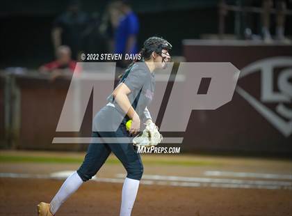 Thumbnail 2 in Hamilton @ Xavier College Prep (AIA 6A Championship) photogallery.