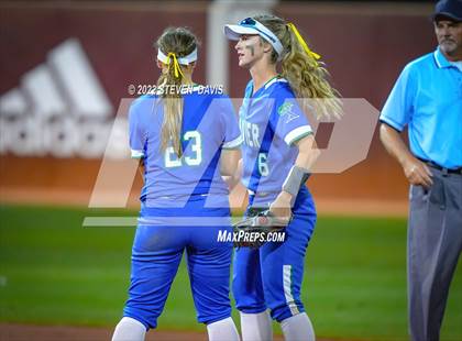 Thumbnail 2 in Hamilton @ Xavier College Prep (AIA 6A Championship) photogallery.