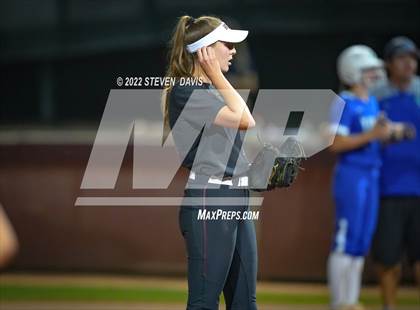 Thumbnail 2 in Hamilton @ Xavier College Prep (AIA 6A Championship) photogallery.