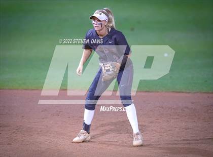 Thumbnail 2 in Hamilton @ Xavier College Prep (AIA 6A Championship) photogallery.