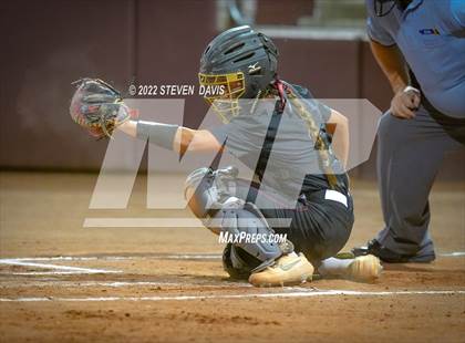 Thumbnail 3 in Hamilton @ Xavier College Prep (AIA 6A Championship) photogallery.