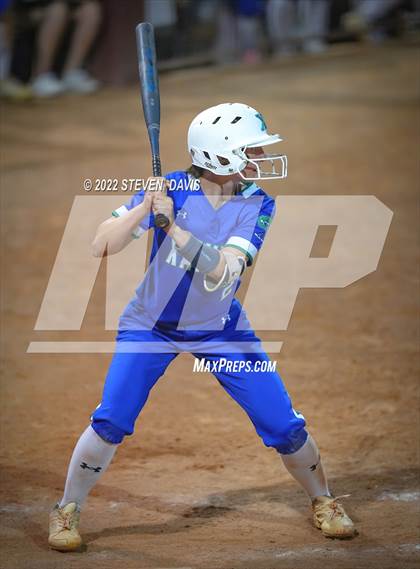 Thumbnail 3 in Hamilton @ Xavier College Prep (AIA 6A Championship) photogallery.