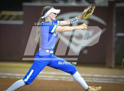 Thumbnail 3 in Hamilton @ Xavier College Prep (AIA 6A Championship) photogallery.