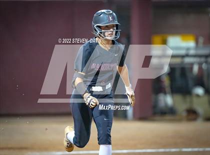 Thumbnail 2 in Hamilton @ Xavier College Prep (AIA 6A Championship) photogallery.