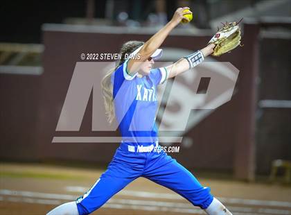 Thumbnail 1 in Hamilton @ Xavier College Prep (AIA 6A Championship) photogallery.