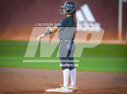 Thumbnail 1 in Hamilton @ Xavier College Prep (AIA 6A Championship) photogallery.