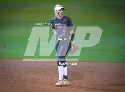 Thumbnail 3 in Hamilton @ Xavier College Prep (AIA 6A Championship) photogallery.