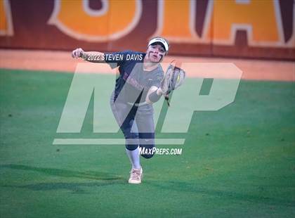 Thumbnail 3 in Hamilton @ Xavier College Prep (AIA 6A Championship) photogallery.