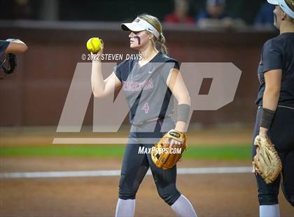 Thumbnail 1 in Hamilton @ Xavier College Prep (AIA 6A Championship) photogallery.