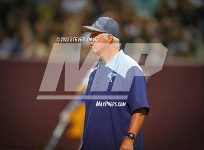 Thumbnail 2 in Hamilton @ Xavier College Prep (AIA 6A Championship) photogallery.