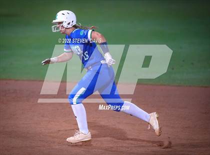 Thumbnail 1 in Hamilton @ Xavier College Prep (AIA 6A Championship) photogallery.