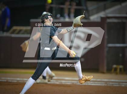 Thumbnail 3 in Hamilton @ Xavier College Prep (AIA 6A Championship) photogallery.
