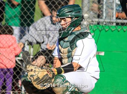 Thumbnail 3 in Monrovia vs. Cathedral (Arcadia Elks Tournament) photogallery.