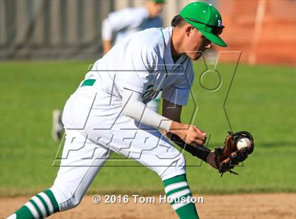 Thumbnail 3 in Monrovia vs. Cathedral (Arcadia Elks Tournament) photogallery.