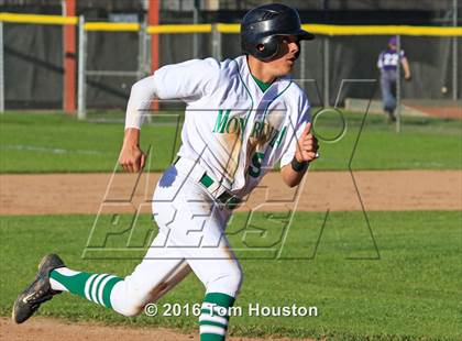 Thumbnail 1 in Monrovia vs. Cathedral (Arcadia Elks Tournament) photogallery.