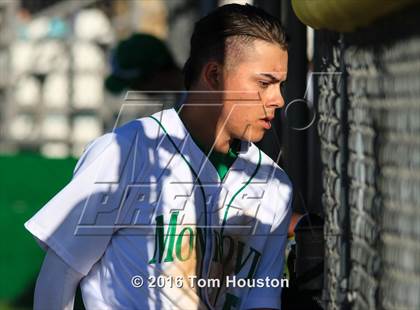 Thumbnail 1 in Monrovia vs. Cathedral (Arcadia Elks Tournament) photogallery.