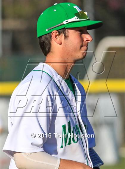 Thumbnail 3 in Monrovia vs. Cathedral (Arcadia Elks Tournament) photogallery.