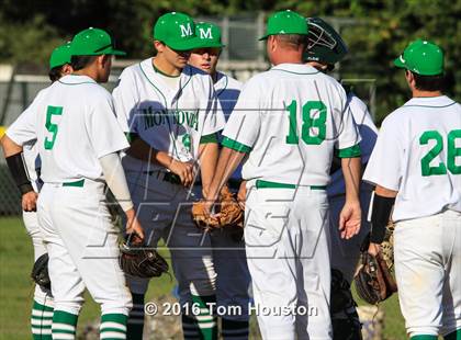 Thumbnail 1 in Monrovia vs. Cathedral (Arcadia Elks Tournament) photogallery.