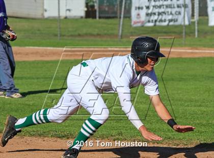 Thumbnail 1 in Monrovia vs. Cathedral (Arcadia Elks Tournament) photogallery.