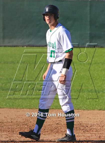 Thumbnail 3 in Monrovia vs. Cathedral (Arcadia Elks Tournament) photogallery.
