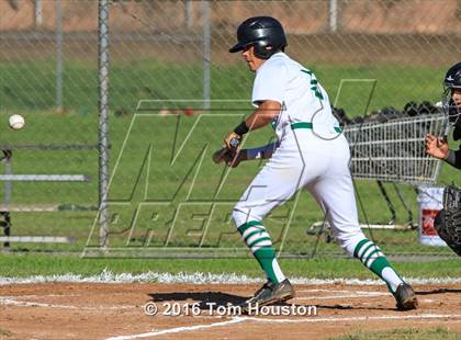 Thumbnail 1 in Monrovia vs. Cathedral (Arcadia Elks Tournament) photogallery.