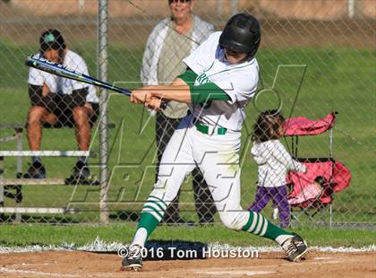 Thumbnail 3 in Monrovia vs. Cathedral (Arcadia Elks Tournament) photogallery.