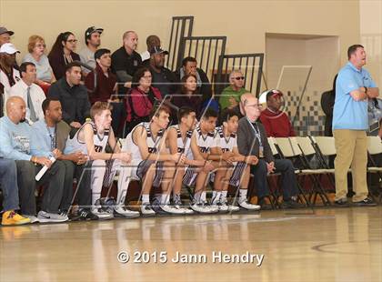 Thumbnail 3 in Del Sol @ Rancho Mirage (MaxPreps Holiday Classic) photogallery.