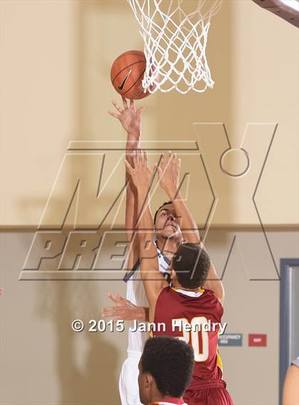 Thumbnail 1 in Del Sol @ Rancho Mirage (MaxPreps Holiday Classic) photogallery.