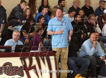 Thumbnail 3 in Del Sol @ Rancho Mirage (MaxPreps Holiday Classic) photogallery.