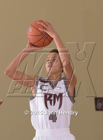 Thumbnail 1 in Del Sol @ Rancho Mirage (MaxPreps Holiday Classic) photogallery.