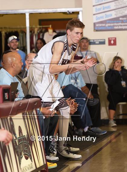 Thumbnail 3 in Del Sol @ Rancho Mirage (MaxPreps Holiday Classic) photogallery.