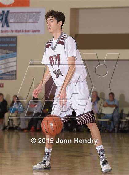 Thumbnail 2 in Del Sol @ Rancho Mirage (MaxPreps Holiday Classic) photogallery.