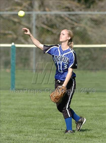 Thumbnail 1 in Roseville vs. Rocklin (Pre-Season Tournament of Champions) photogallery.