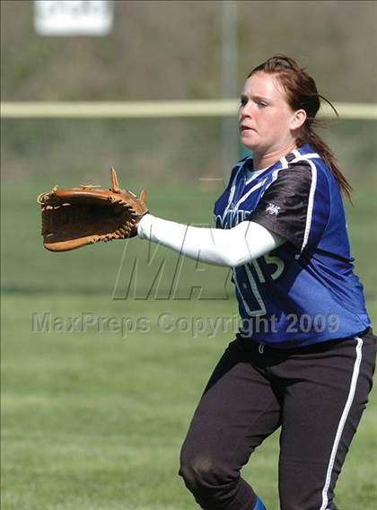 Thumbnail 2 in Roseville vs. Rocklin (Pre-Season Tournament of Champions) photogallery.