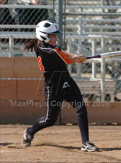 Thumbnail 3 in Roseville vs. Rocklin (Pre-Season Tournament of Champions) photogallery.