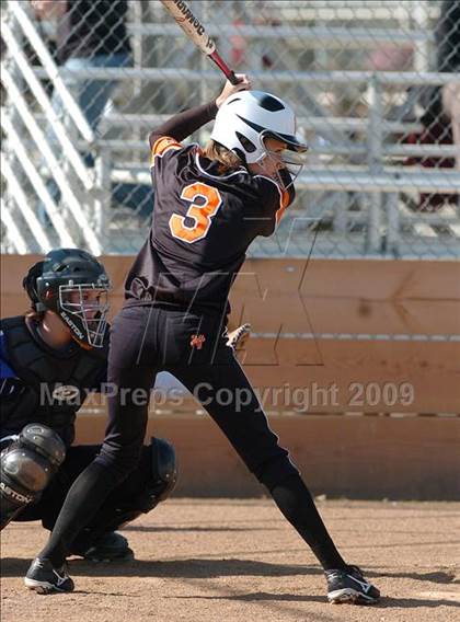 Thumbnail 3 in Roseville vs. Rocklin (Pre-Season Tournament of Champions) photogallery.