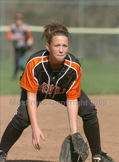 Thumbnail 1 in Roseville vs. Rocklin (Pre-Season Tournament of Champions) photogallery.