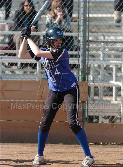 Thumbnail 1 in Roseville vs. Rocklin (Pre-Season Tournament of Champions) photogallery.