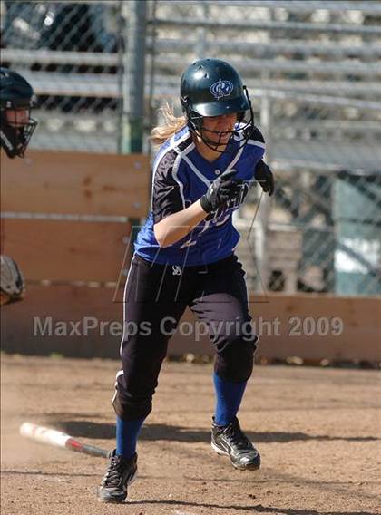 Thumbnail 3 in Roseville vs. Rocklin (Pre-Season Tournament of Champions) photogallery.
