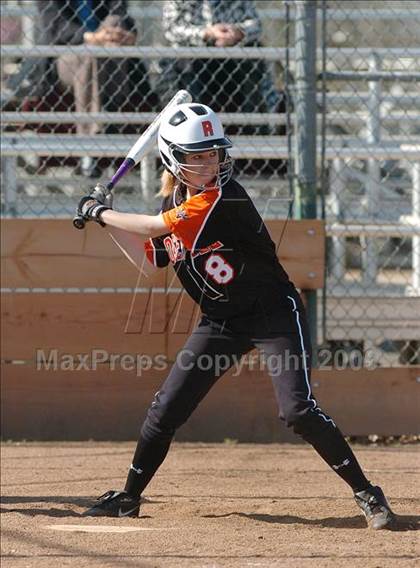 Thumbnail 2 in Roseville vs. Rocklin (Pre-Season Tournament of Champions) photogallery.