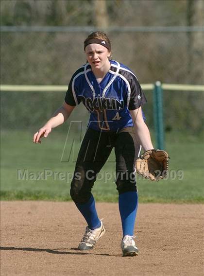 Thumbnail 1 in Roseville vs. Rocklin (Pre-Season Tournament of Champions) photogallery.
