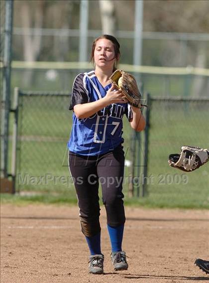 Thumbnail 3 in Roseville vs. Rocklin (Pre-Season Tournament of Champions) photogallery.